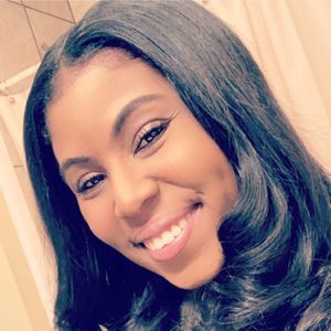 Meet your Posher, Jordan